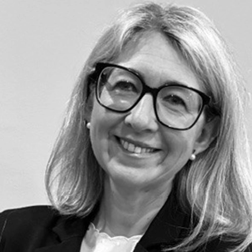 Photo de Ma&icirc;tre Anne-Sophie VISTE-BELLIN